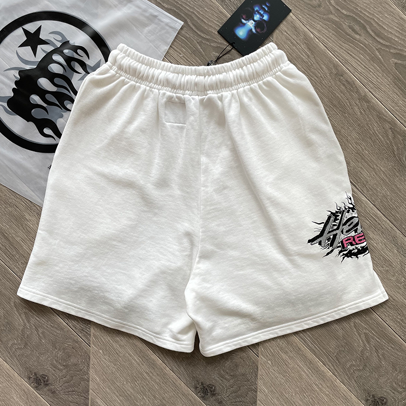 11_ Hellstar Shorts
