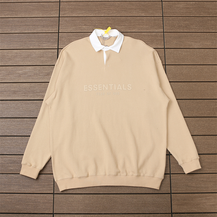 26_168 FEAR OF GOD SWEATER