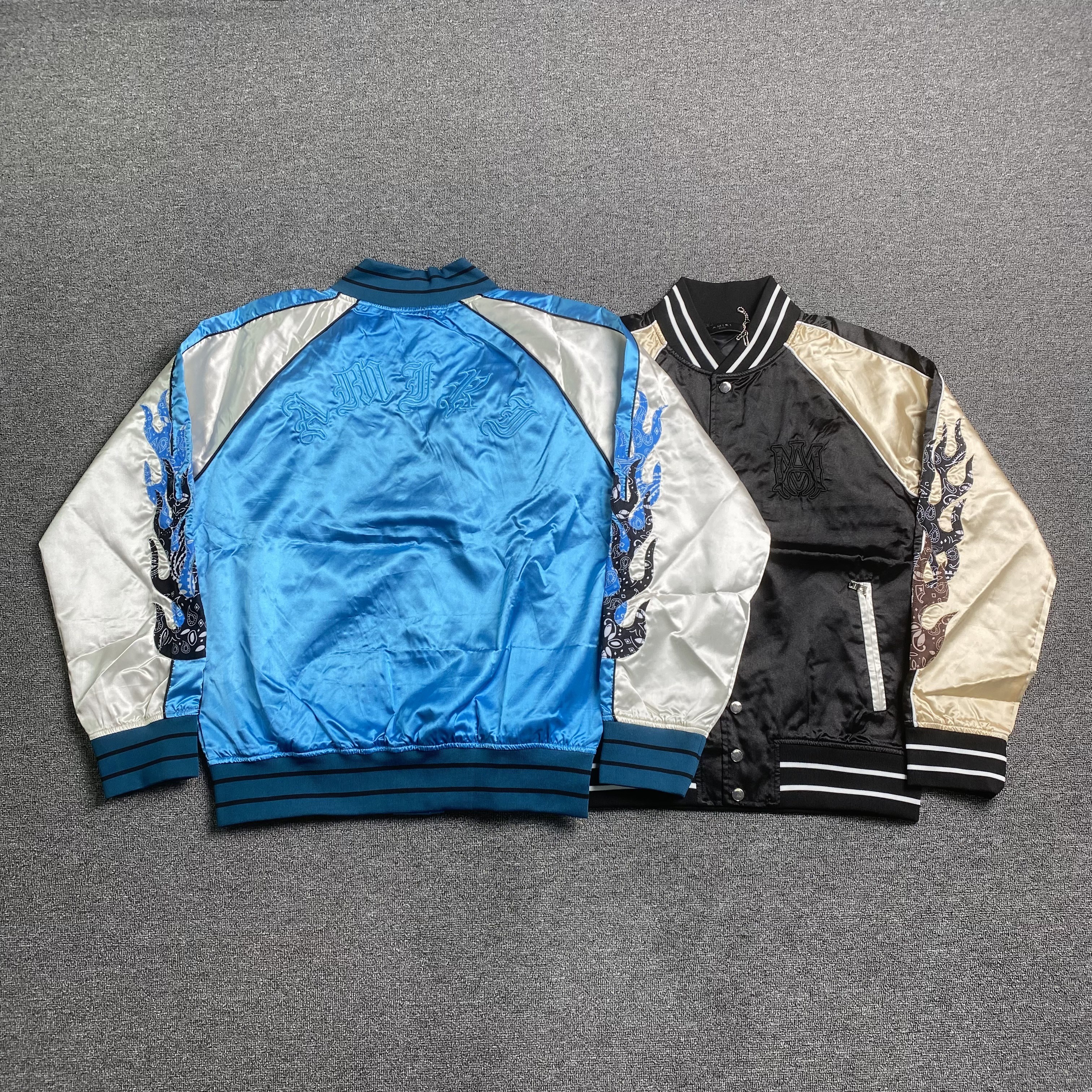 23_328 AMIRI Jacket