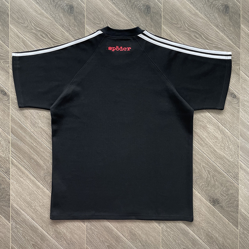 13_Spider T-shirt