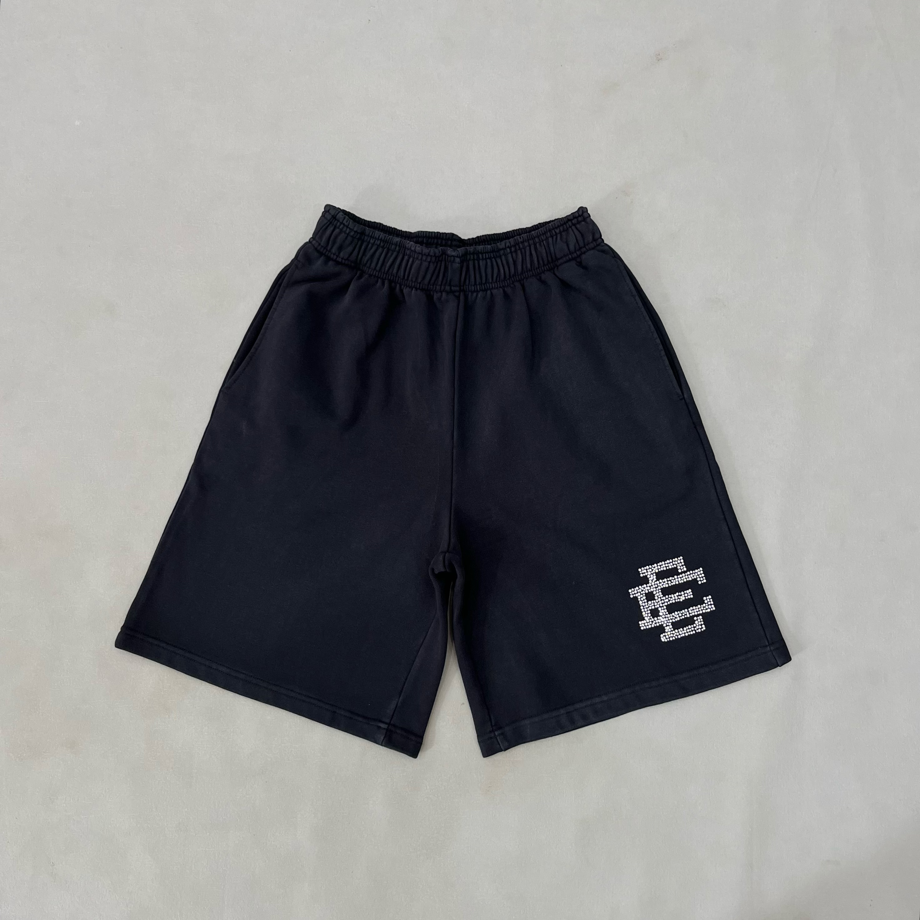 2_Eric Emanuel Shorts