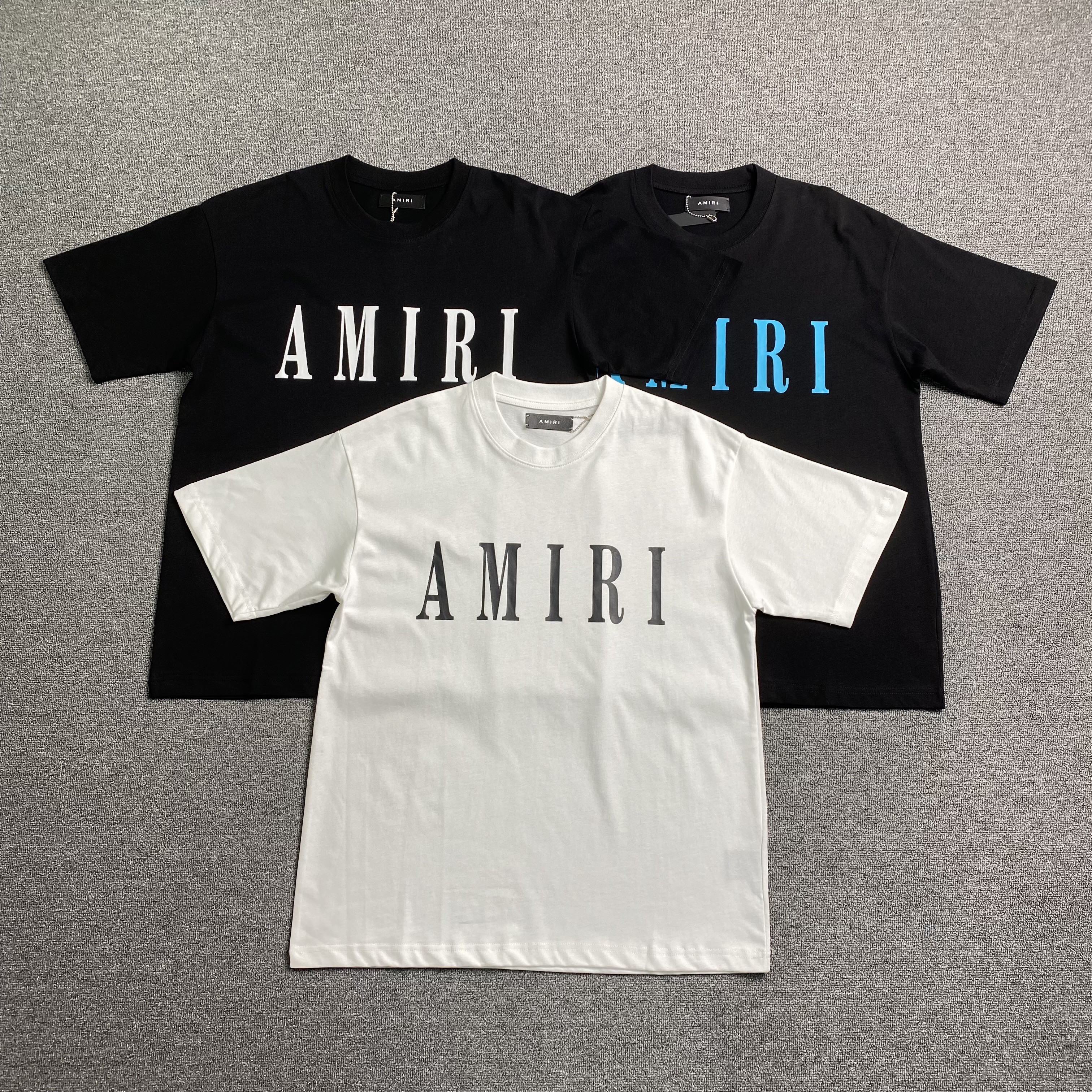 15_110 AMIRI T-shirt
