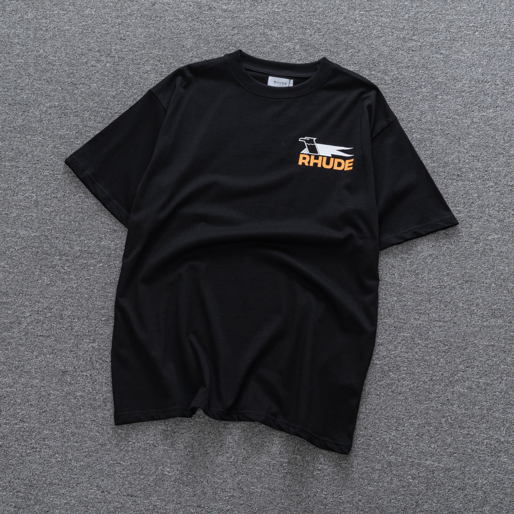 41_78 RHUDE T-shirt