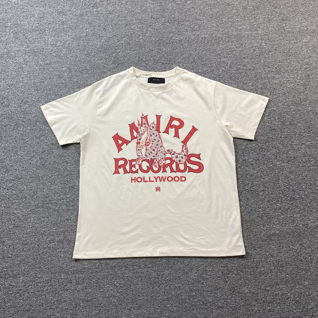 34_150 AMIRI T-shirt