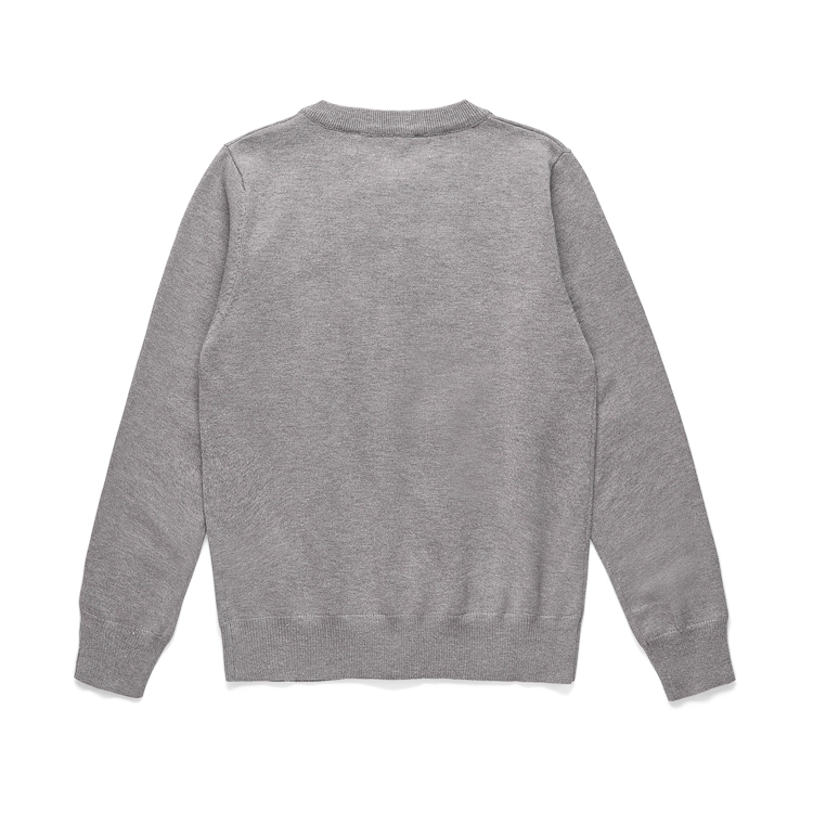 8_258 CDG Sweater