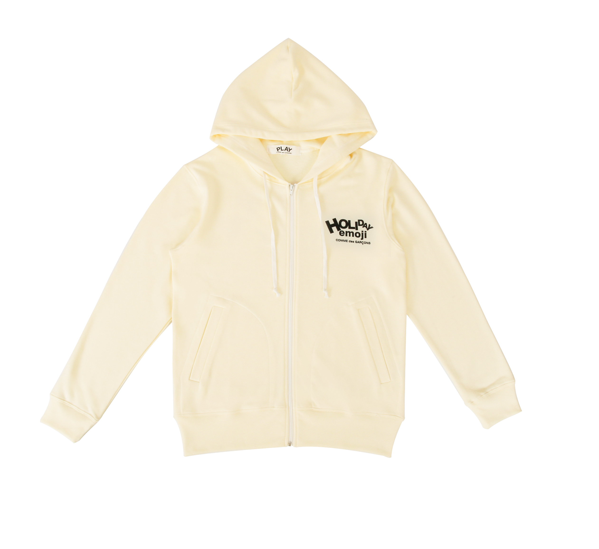 70_269 CDG Hoodie