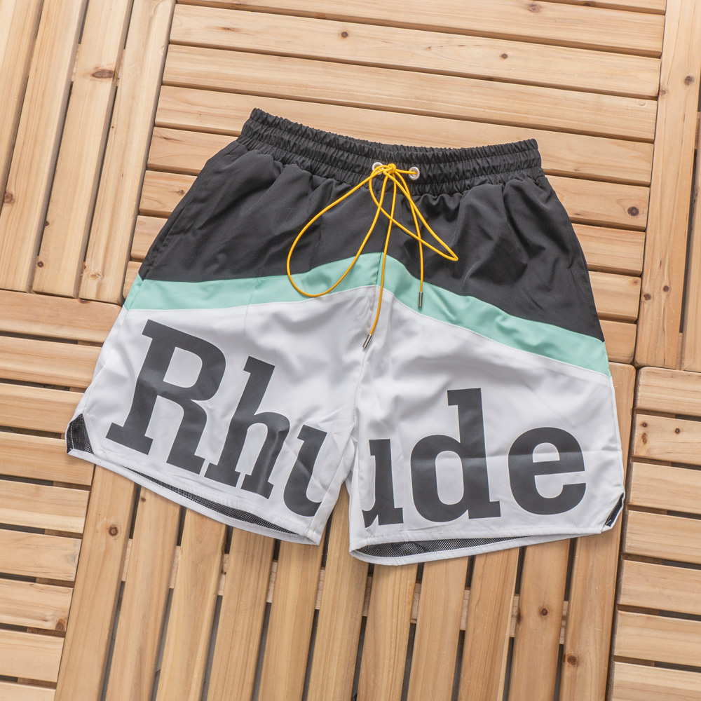 26_88 RHUDE Shorts