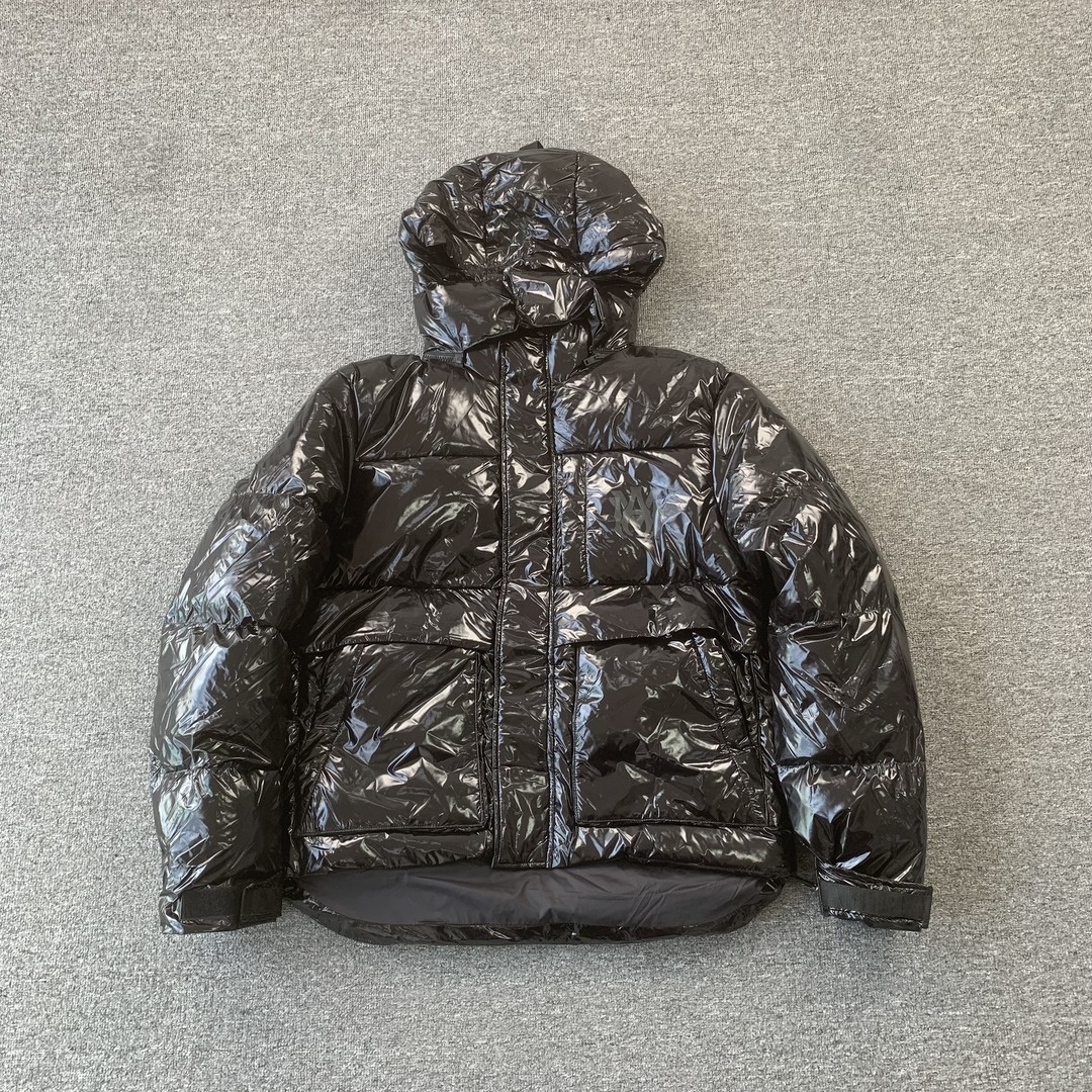 3_750 AMIRI Jacket