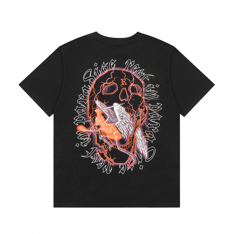 18_79 Revenge T-shirt