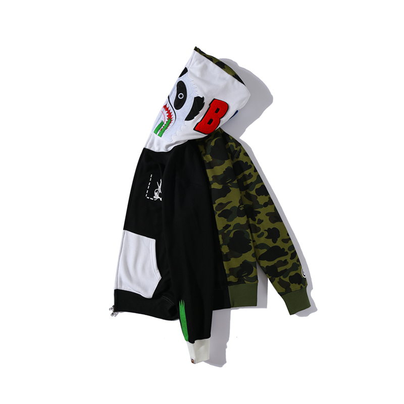 89_108 Bape Hoodie