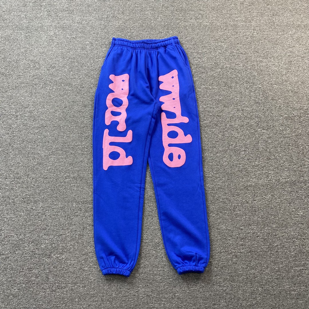 39_190 spider Pants