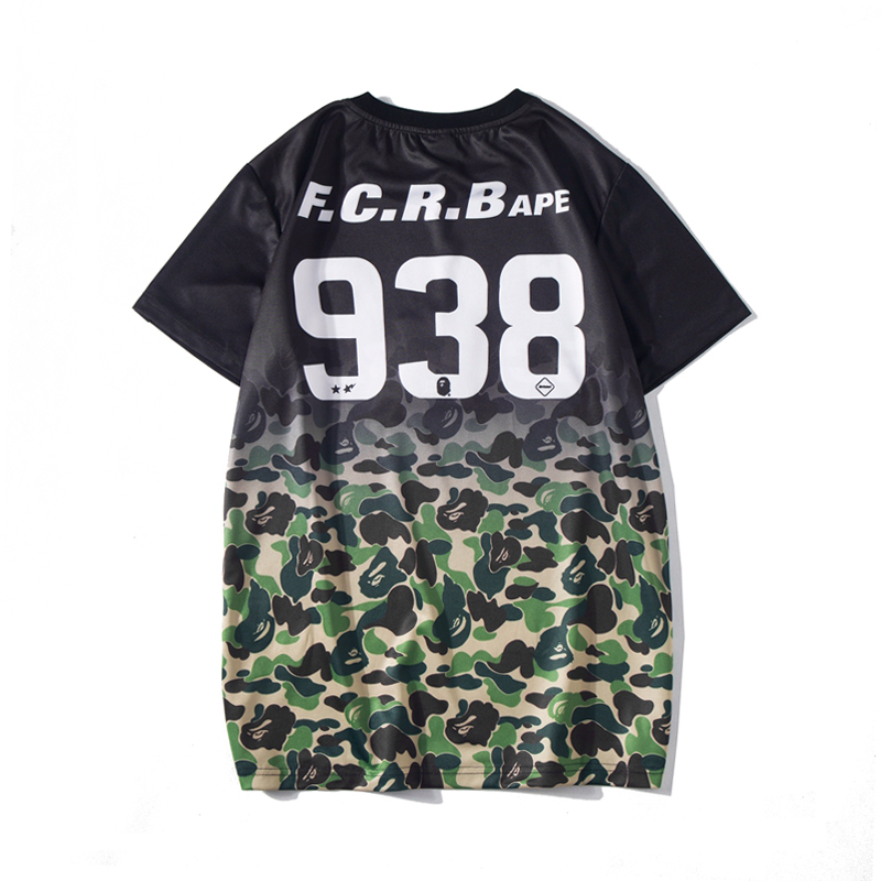 103_45 Bape T-shirt
