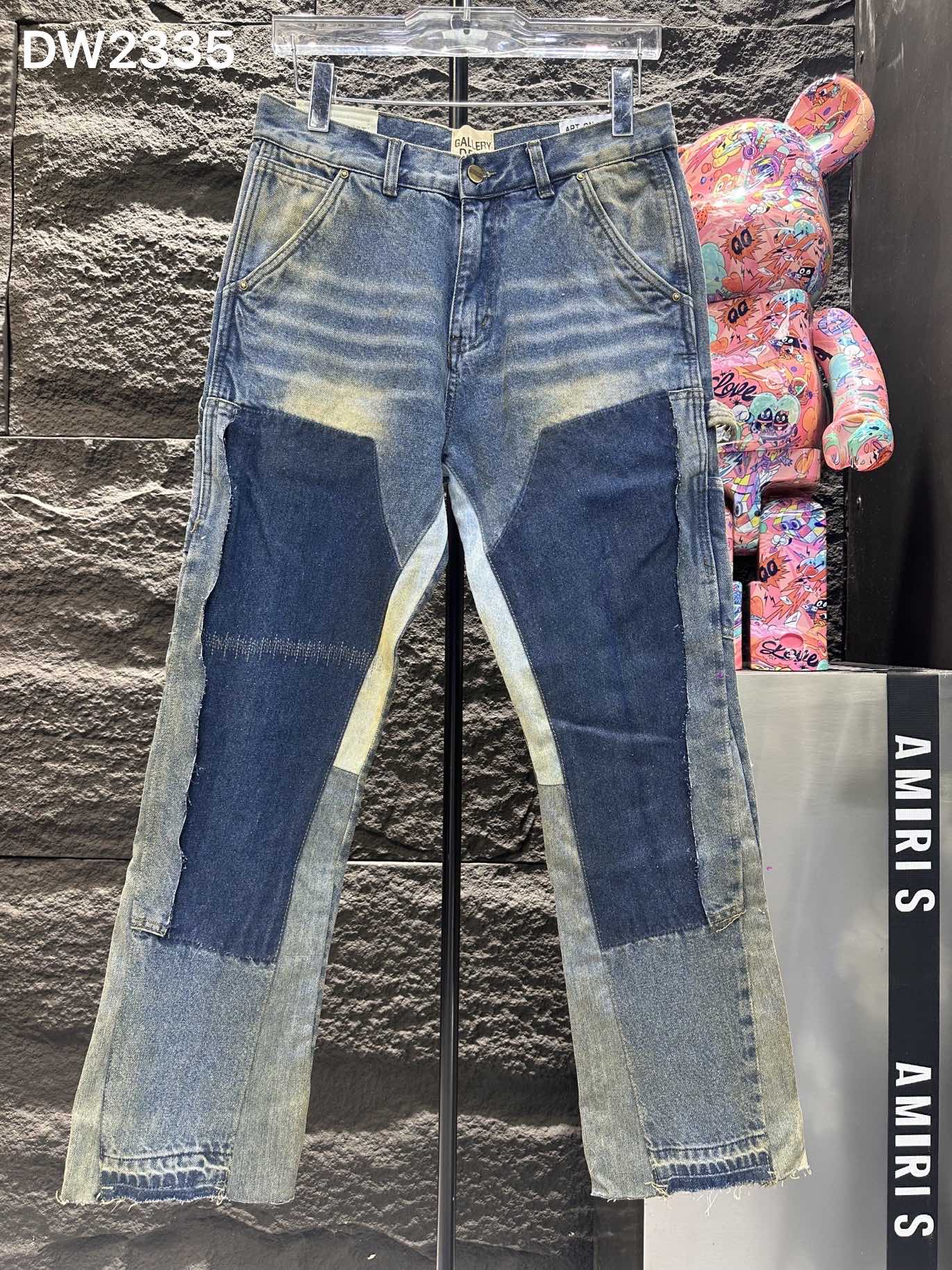 11_Gallery Dept Jeans