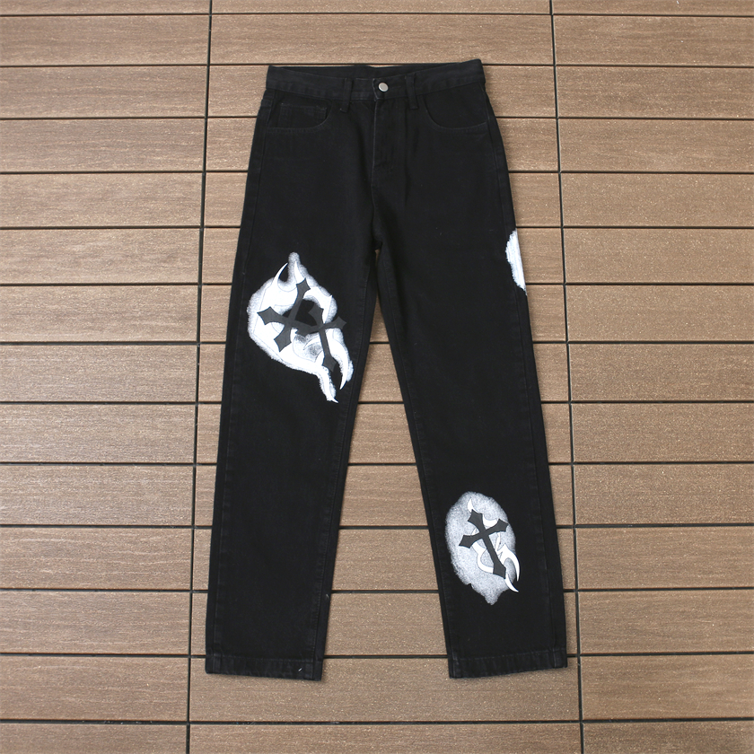 93_138 GALLERY PANT