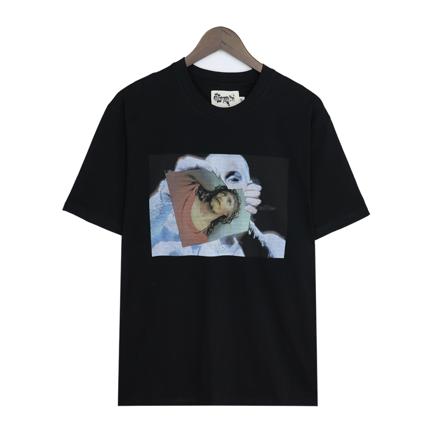 21_Denim Tears T-shirt