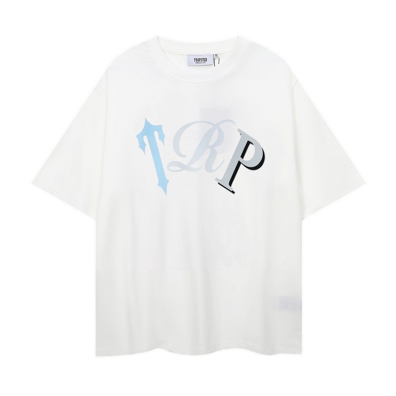 49_Trapstar T-shirt