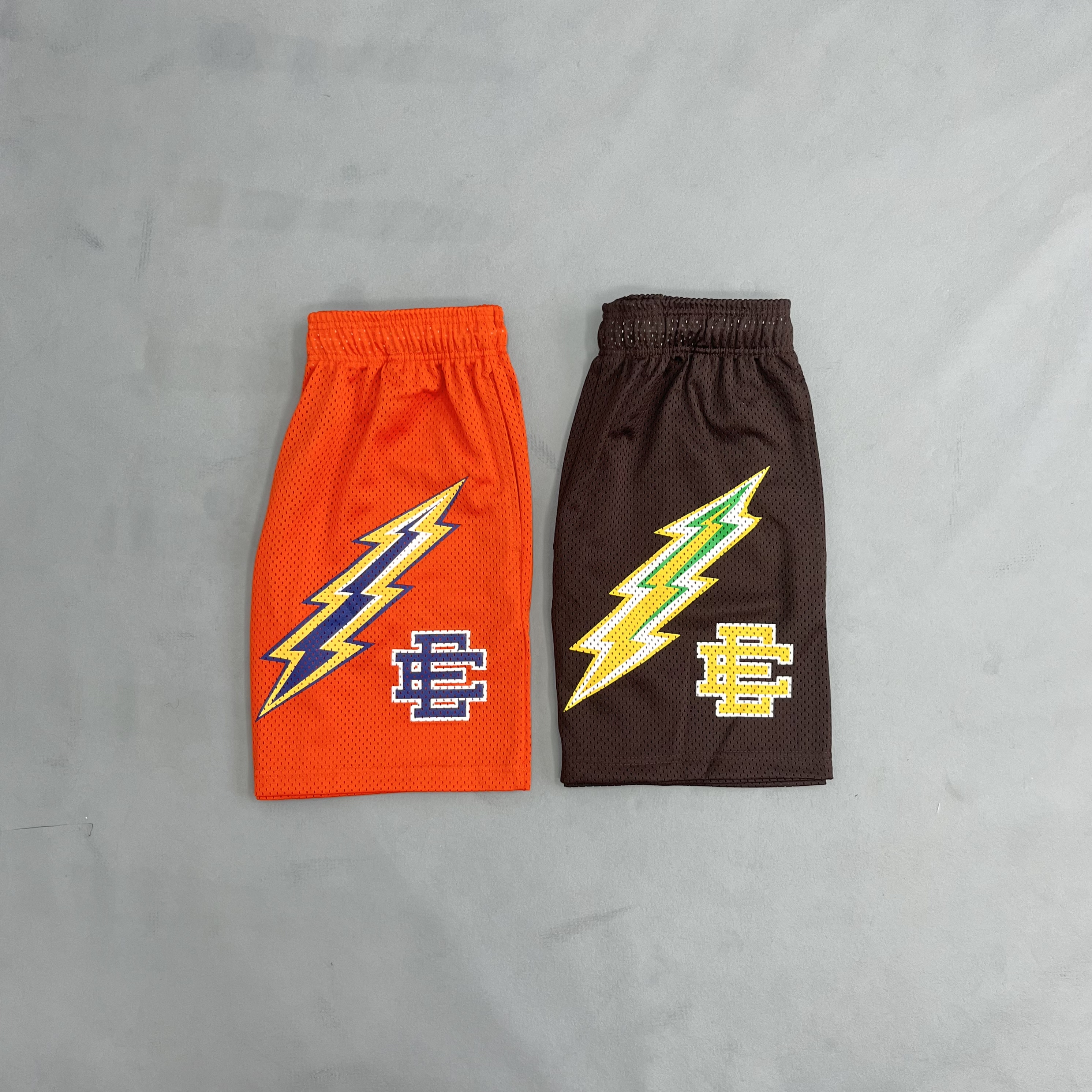 28_Eric Emanuel Shorts