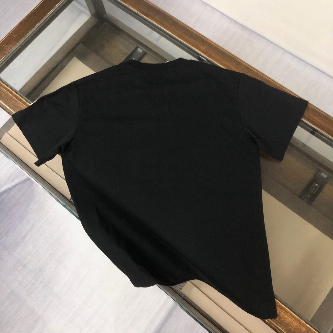 100_Moncler T-shirt