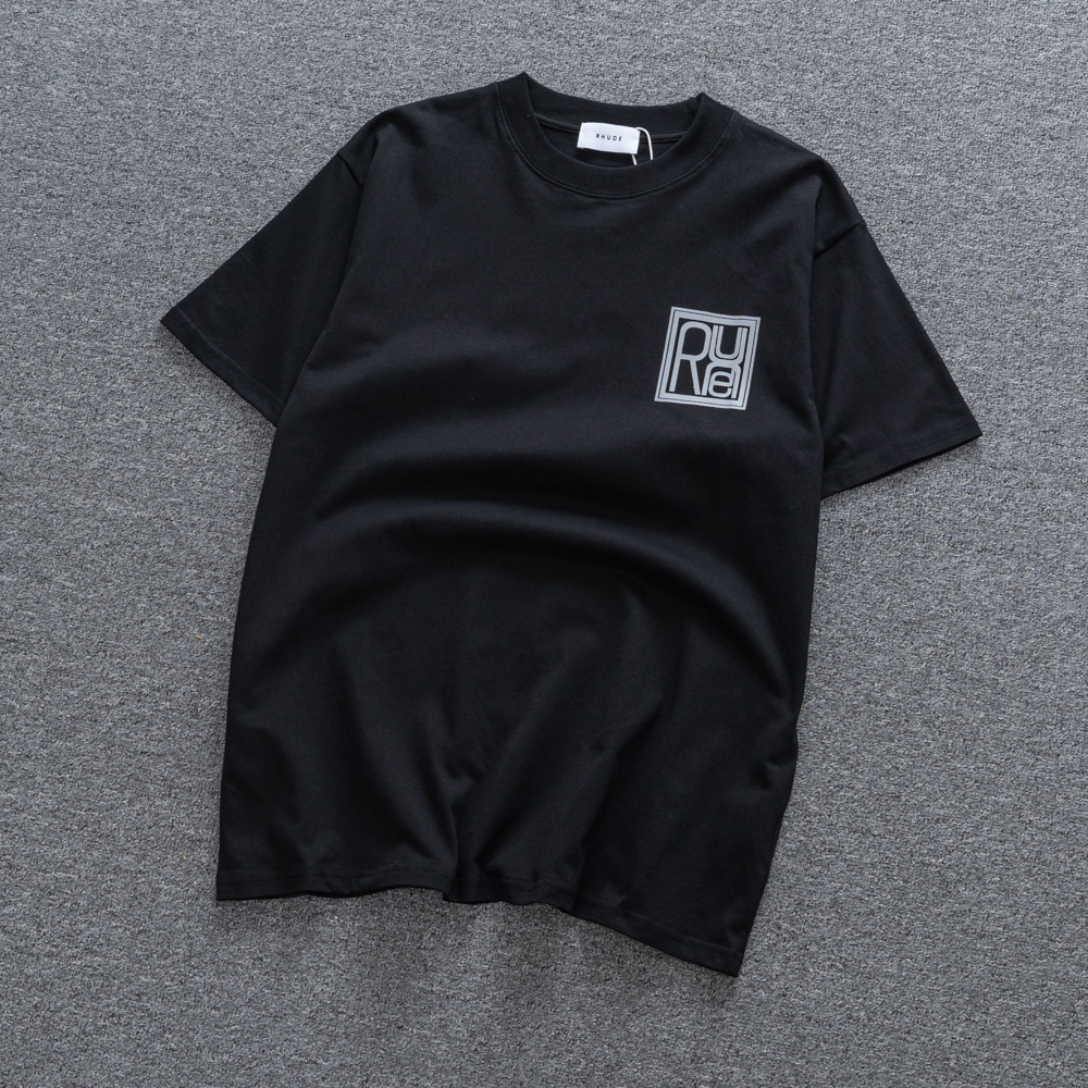 36_78 RHUDE T-shirt