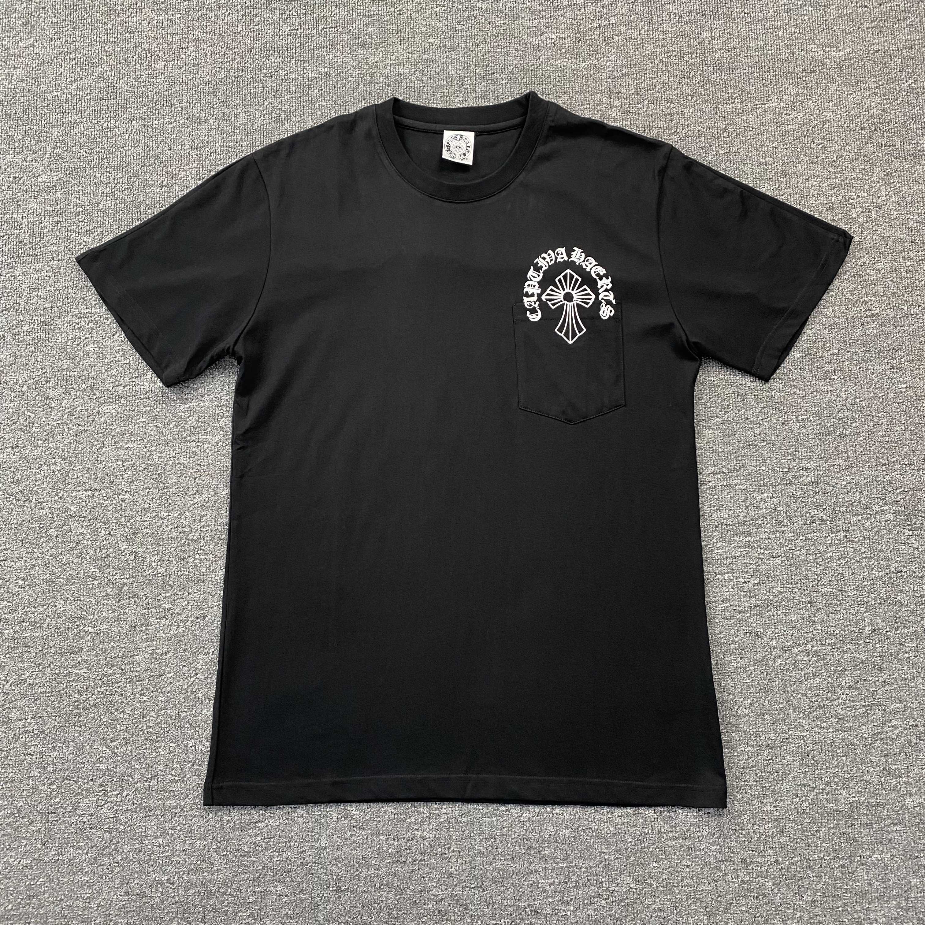 37_99 Chrome Hearts T-shirt