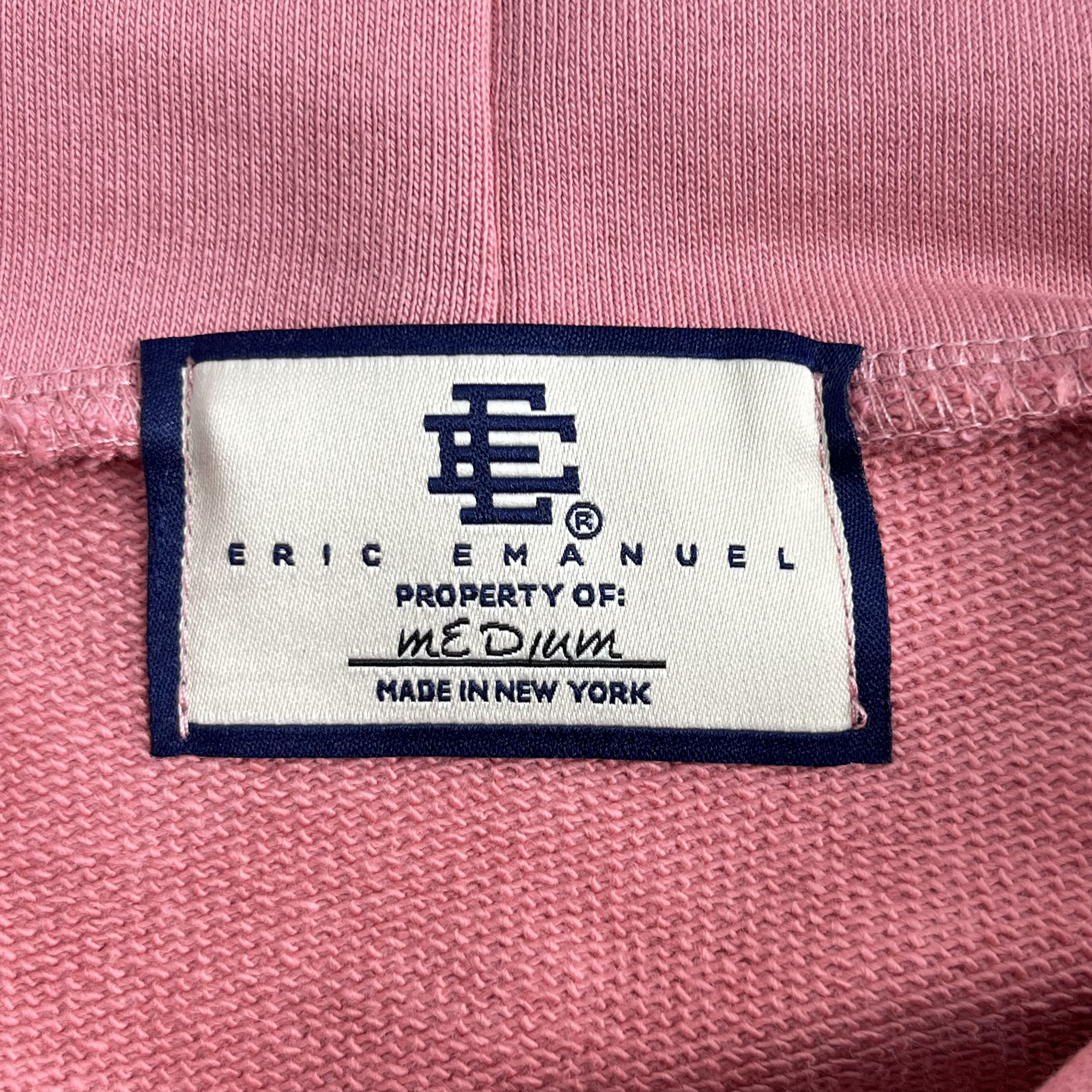 3_Eric Emanuel Hoodie