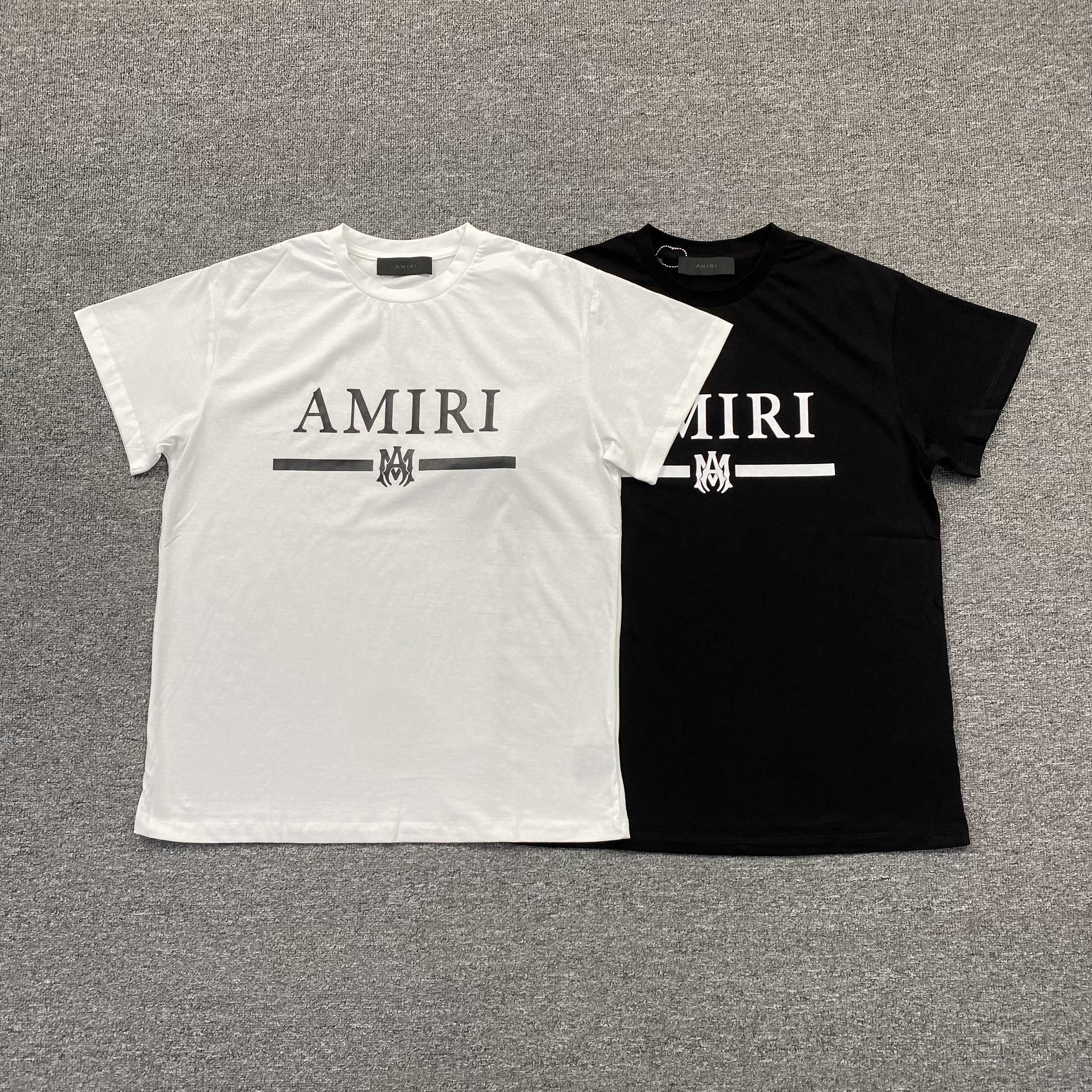 86_99 AMIRI 22FW T-shirt