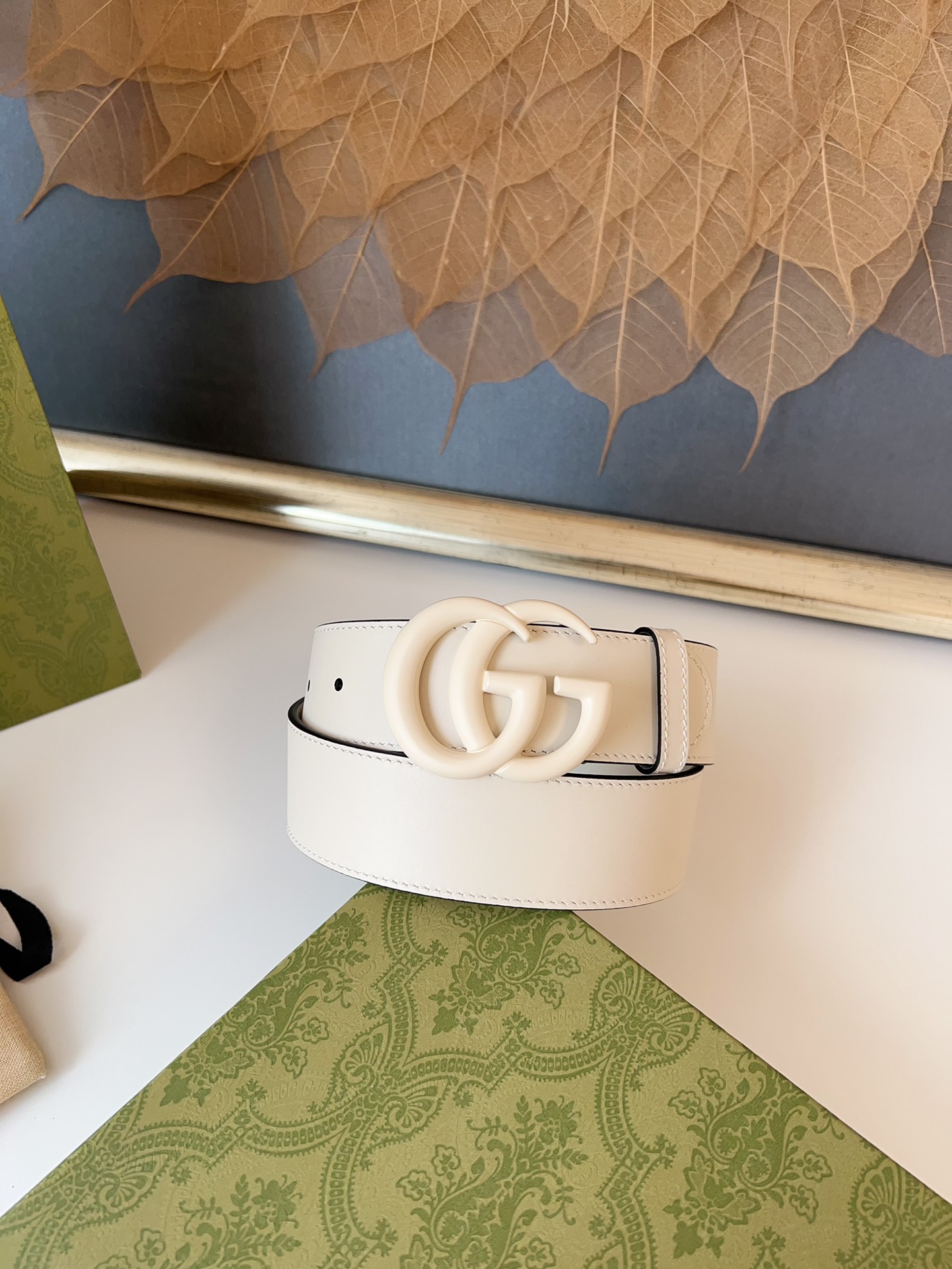 22_Gucci Belt