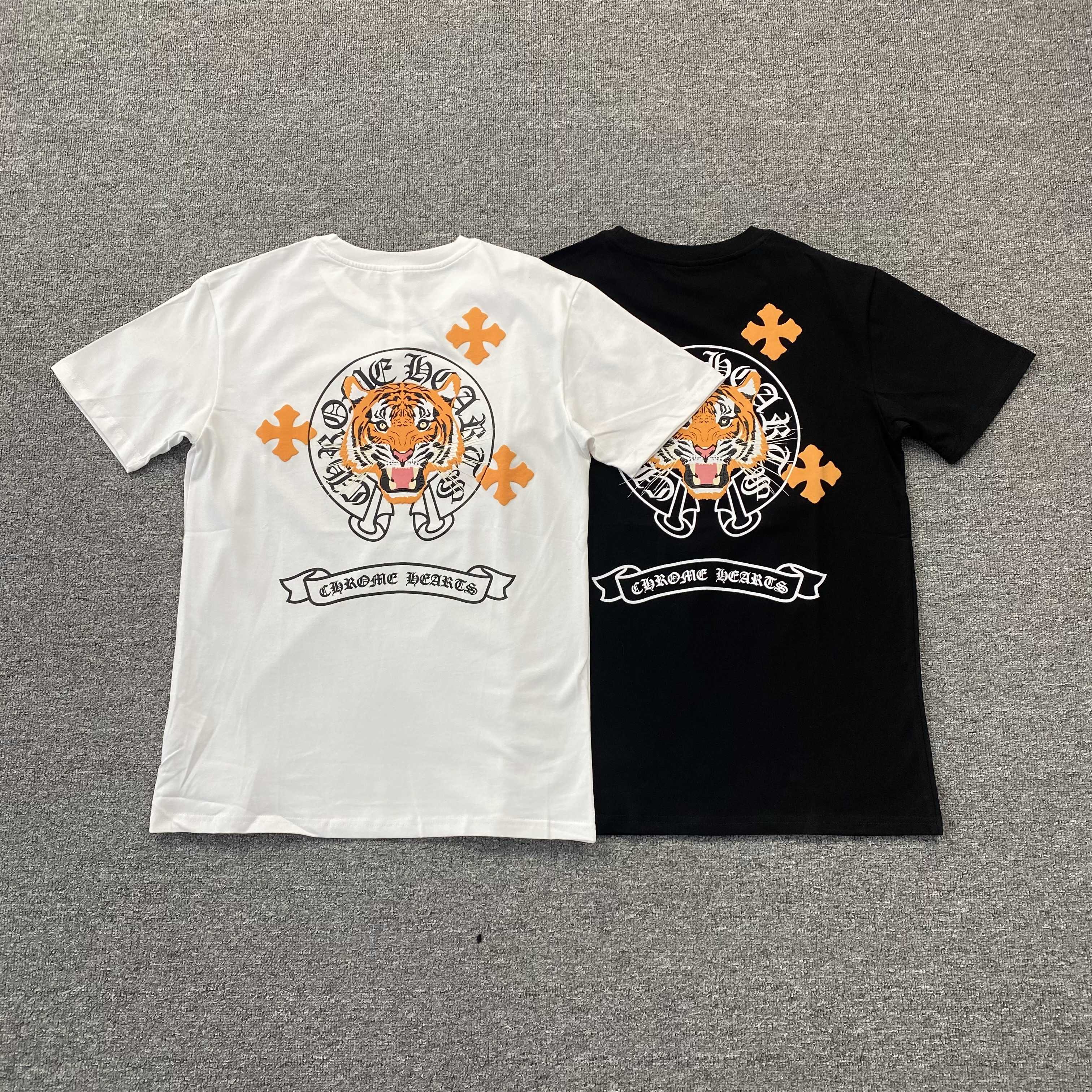 63_105 Chrome Hearts22ss T-shirt