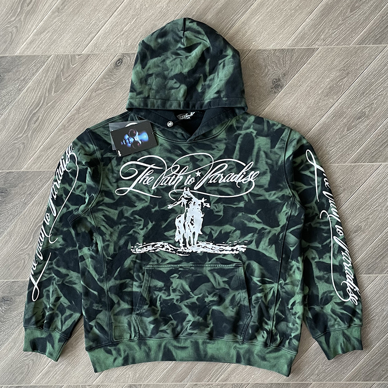 107_Hellstar Hoodie