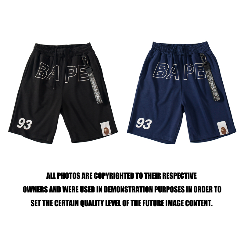 34_68 Bape Shorts