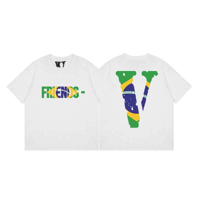 60_Vlone T-shirt