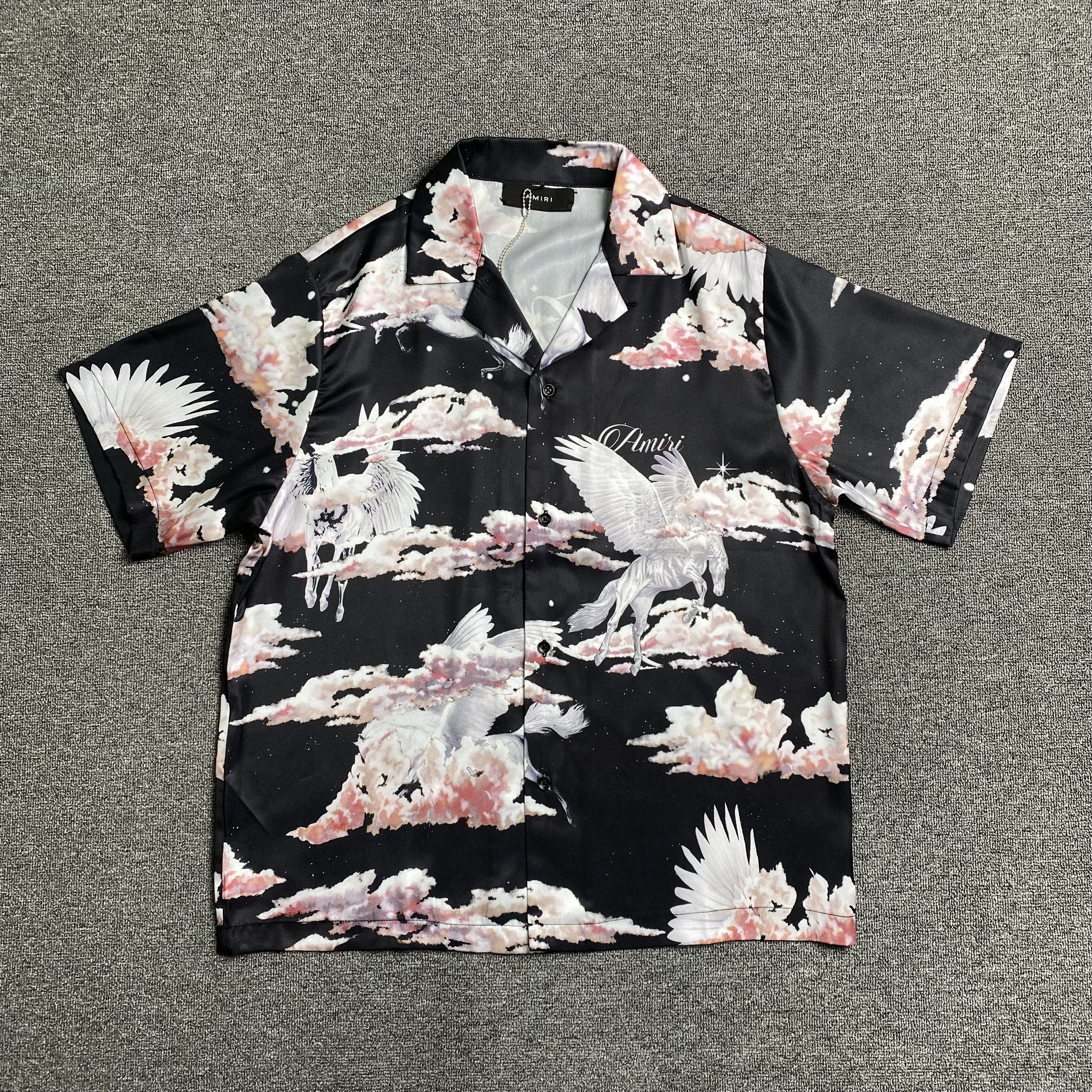 10_199 AMIRI Shirt