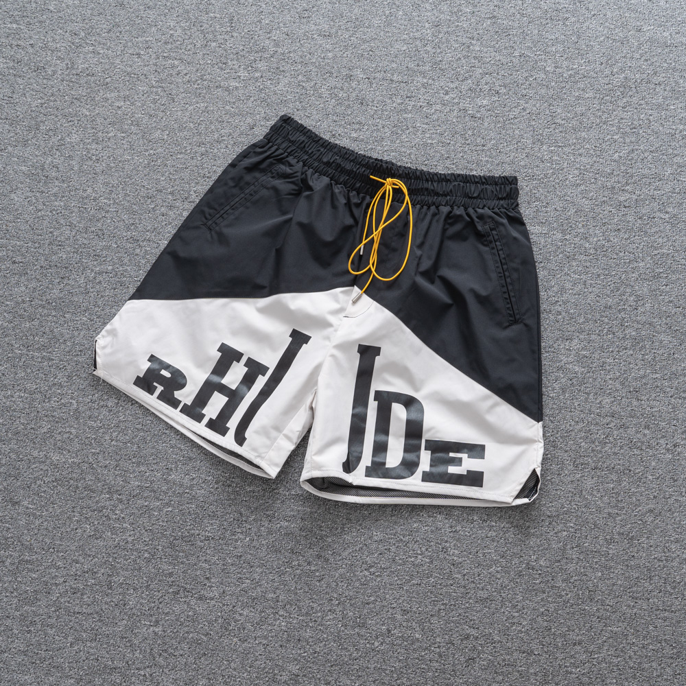 11_78 RHUDE Shorts