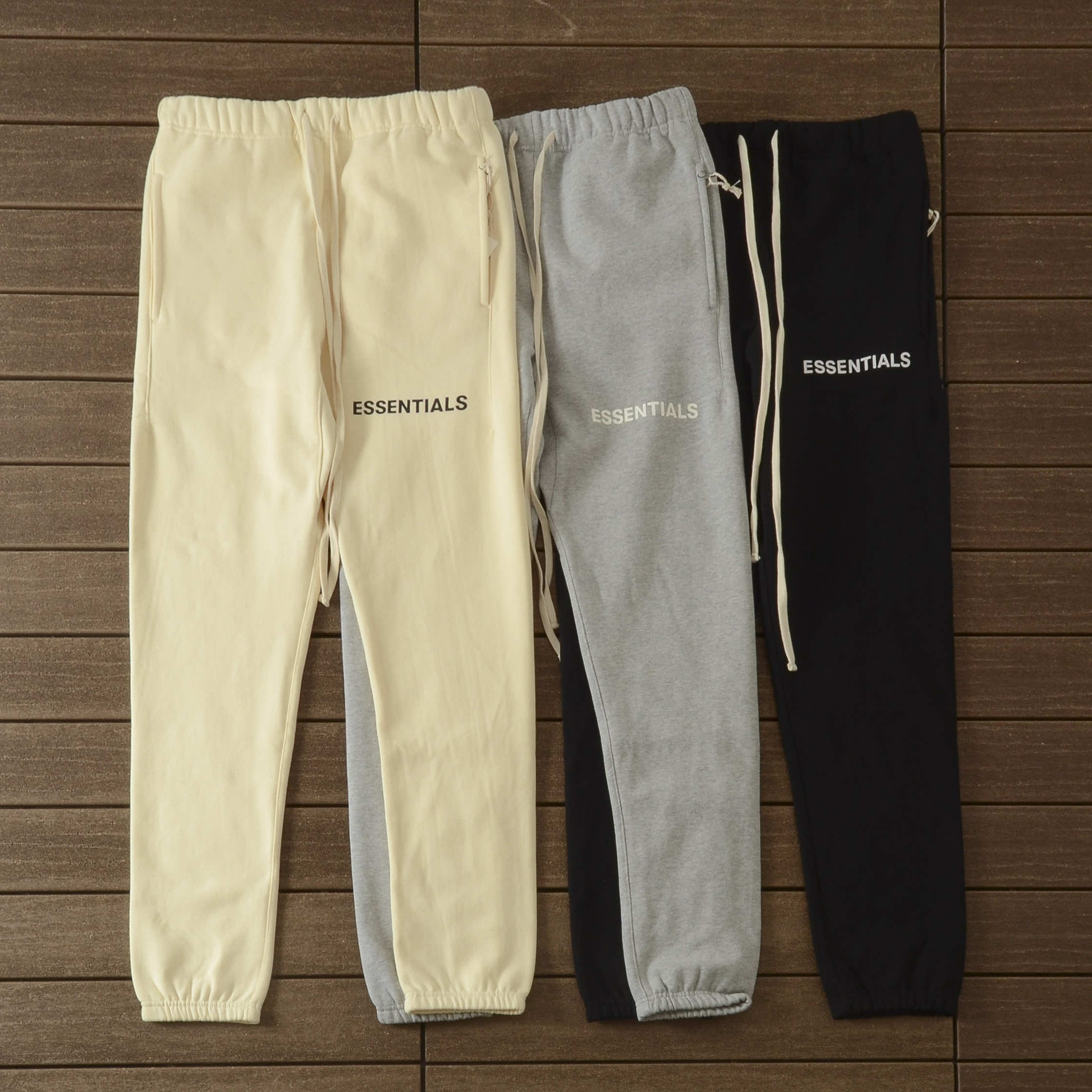 85_128 FEAR OF GOD PANT