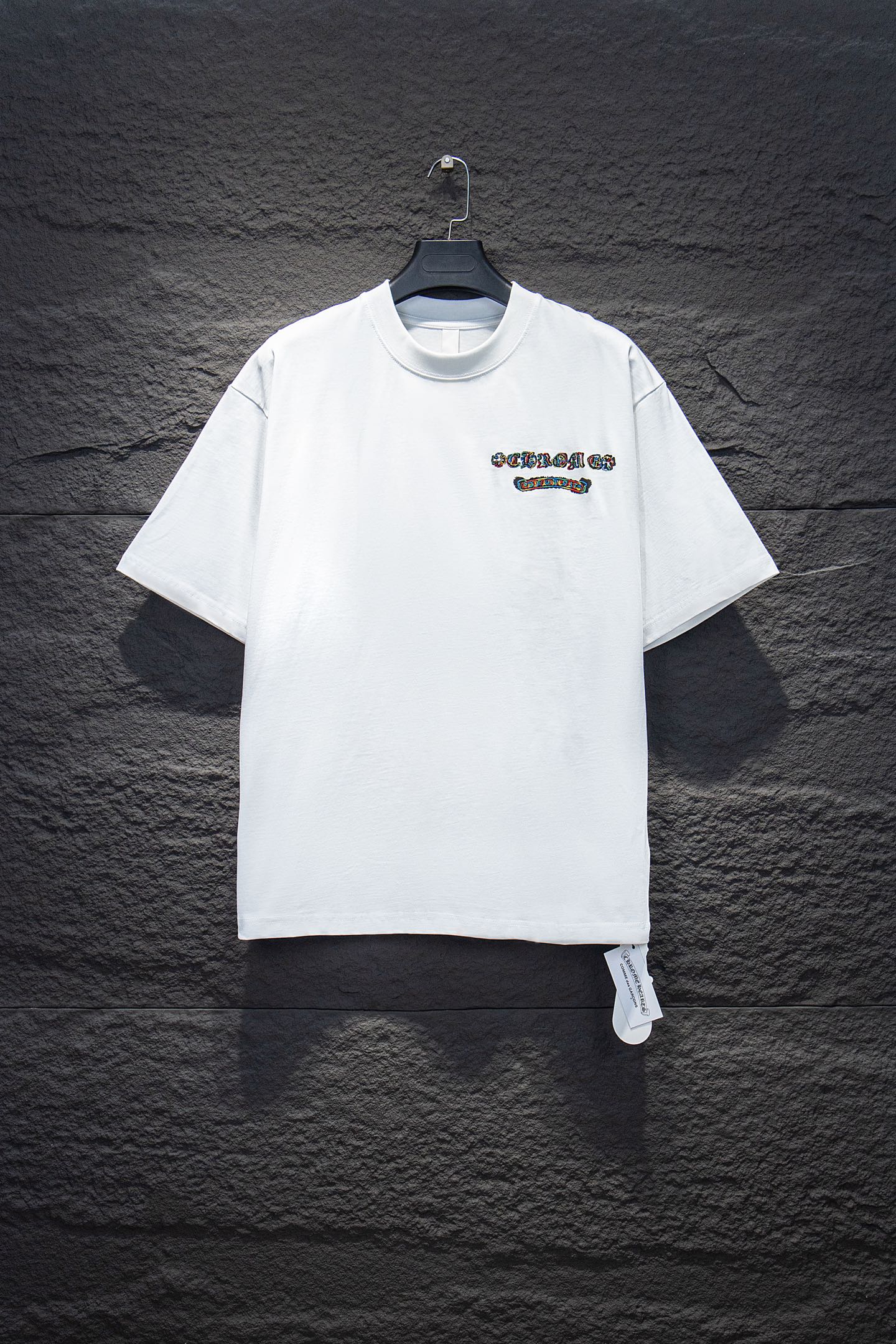 68_Chrome Heart T-shirt