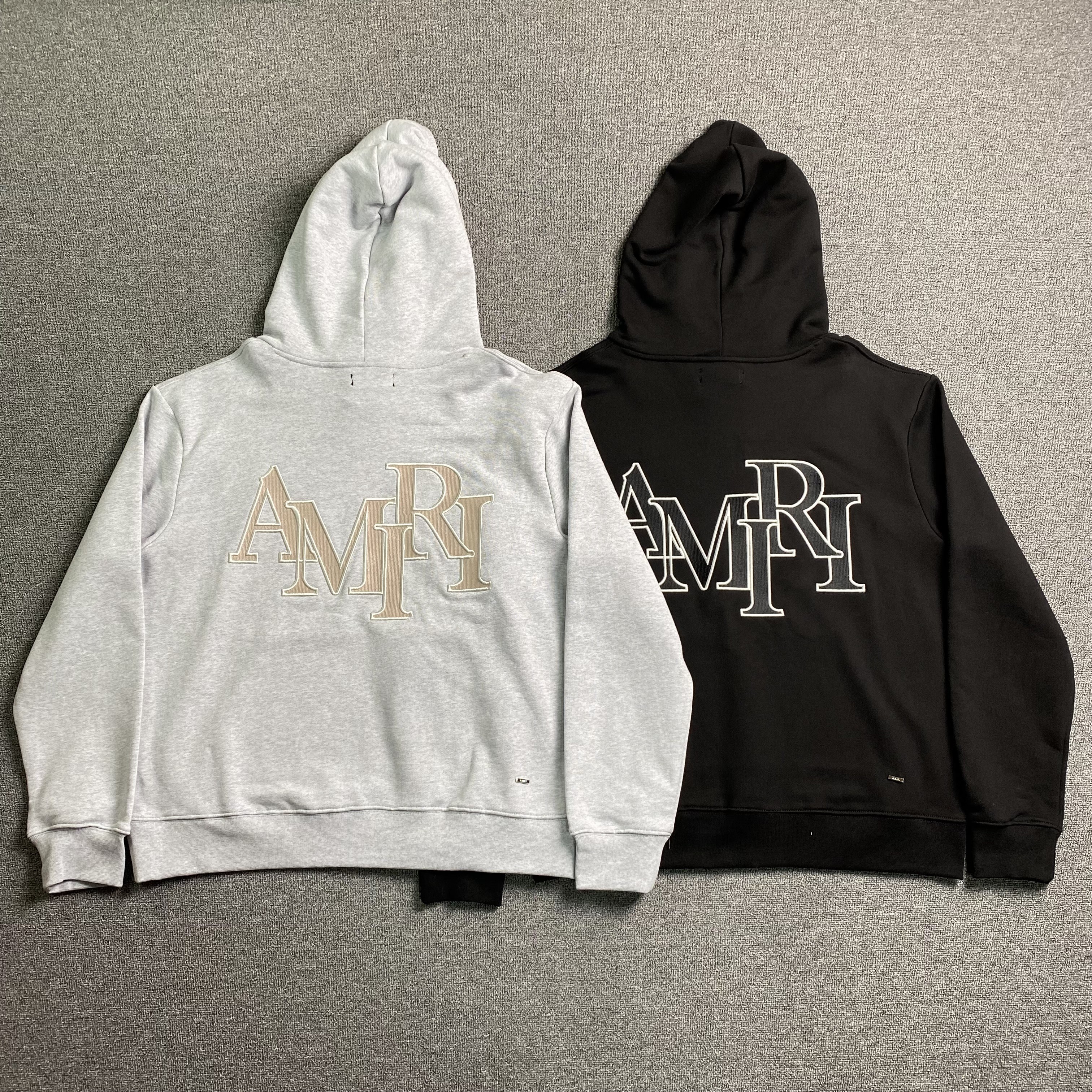 103_218 AMIRI Hoodie