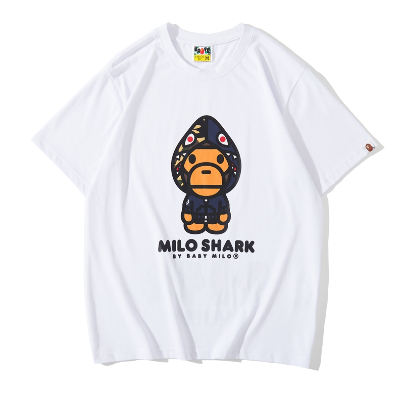54_45 Bape T-shirt