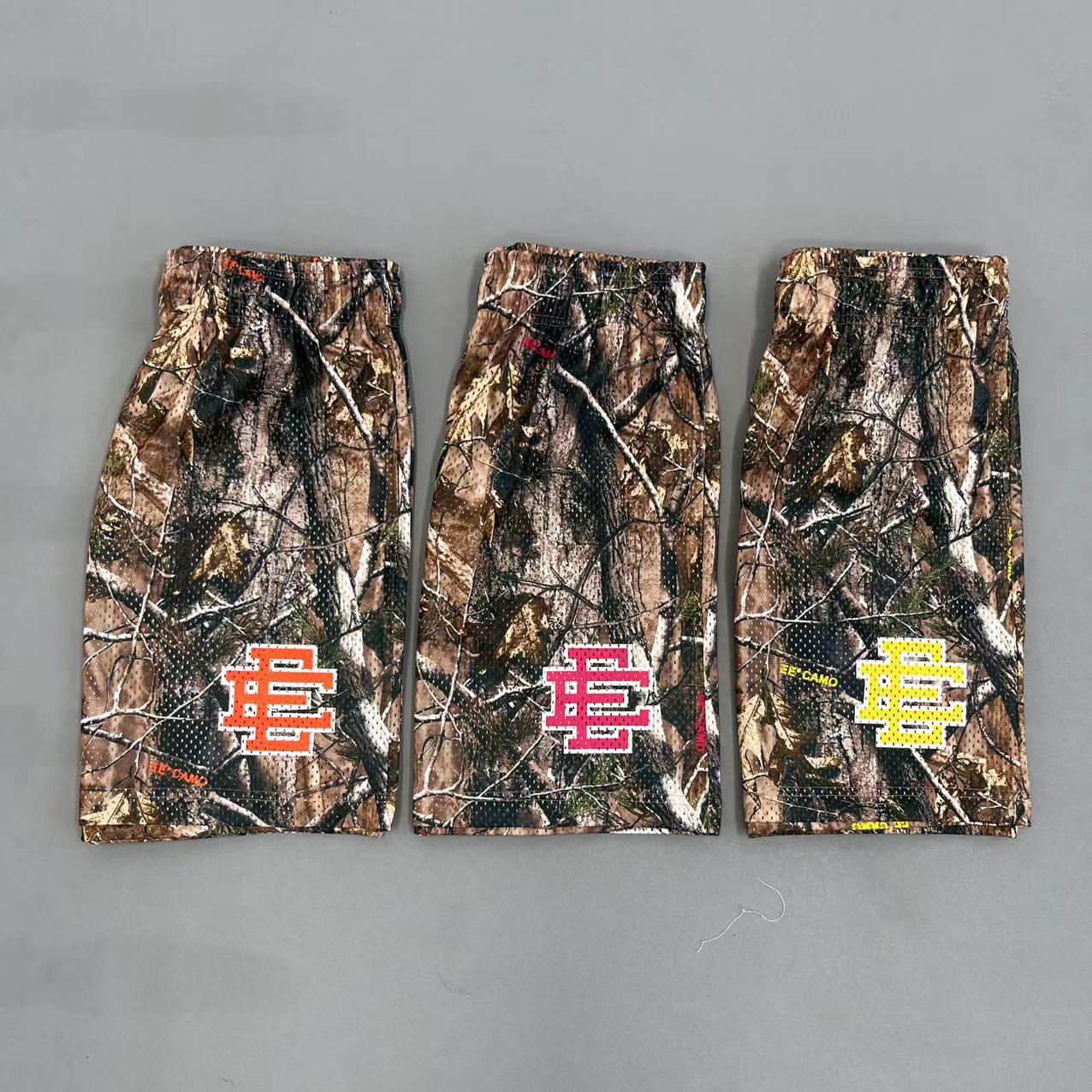 18_Eric Emanuel Shorts