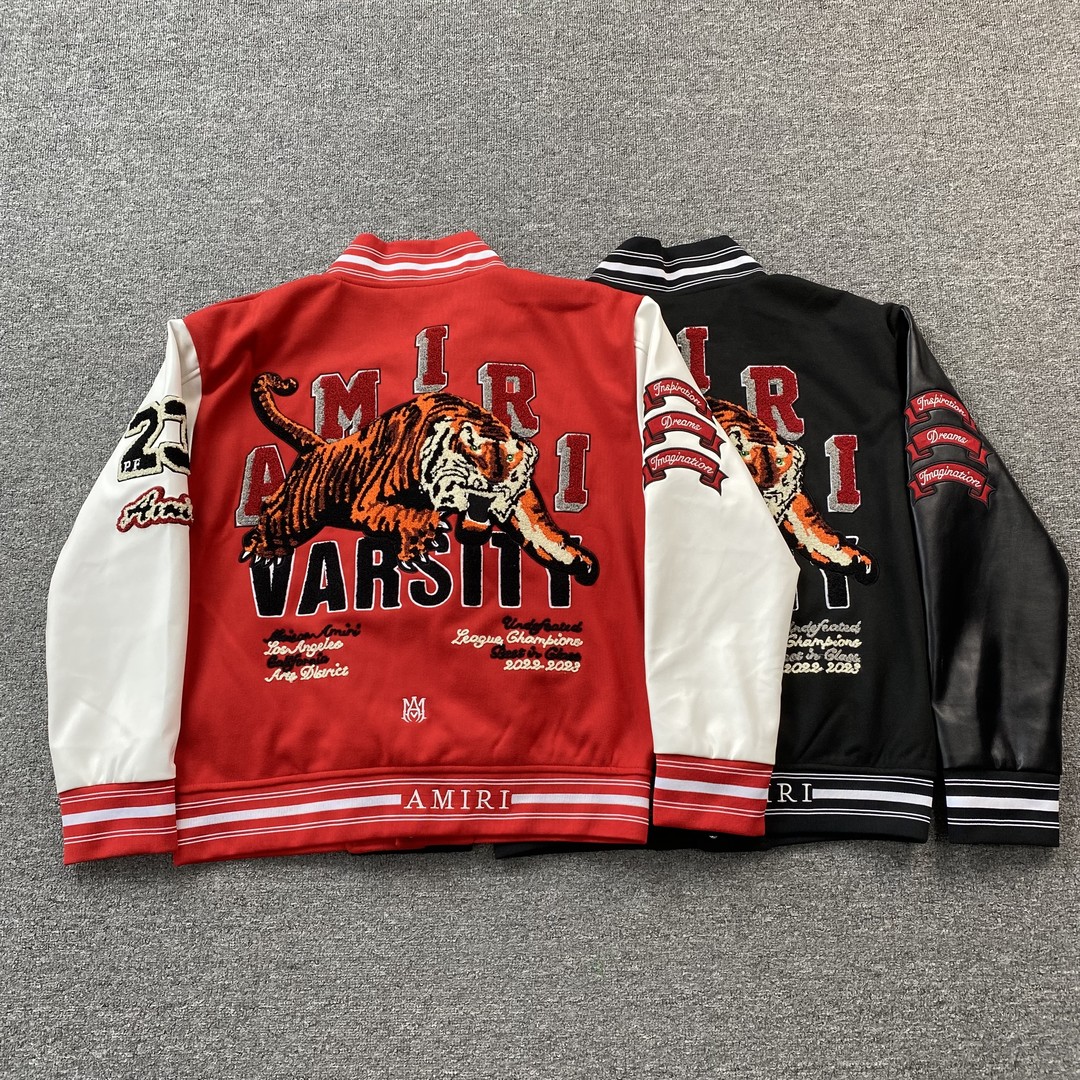 70_430 AMIRI Jacket