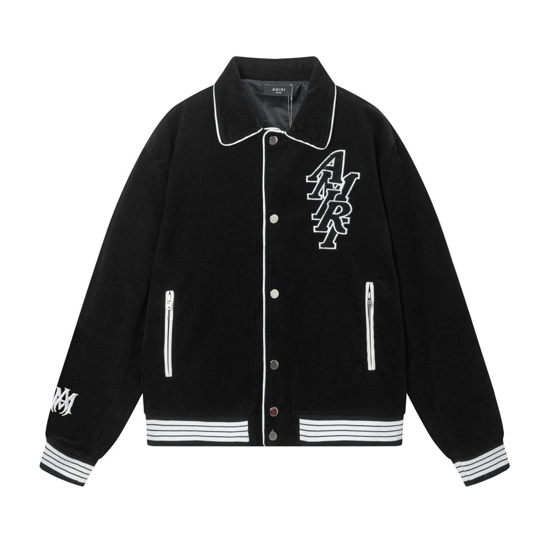 57_Amiri Jacket