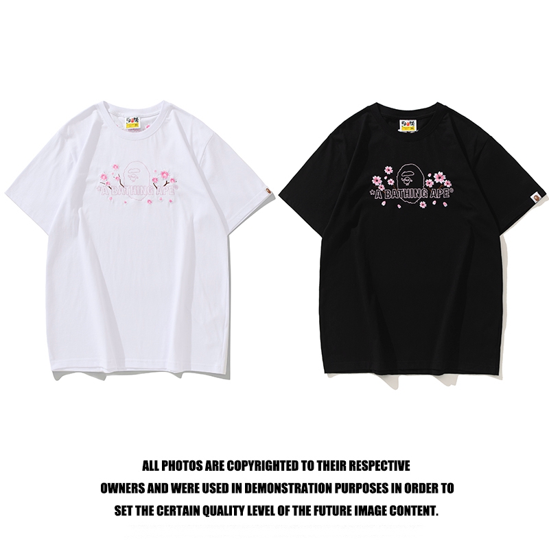 27_55 Bape T-shirt