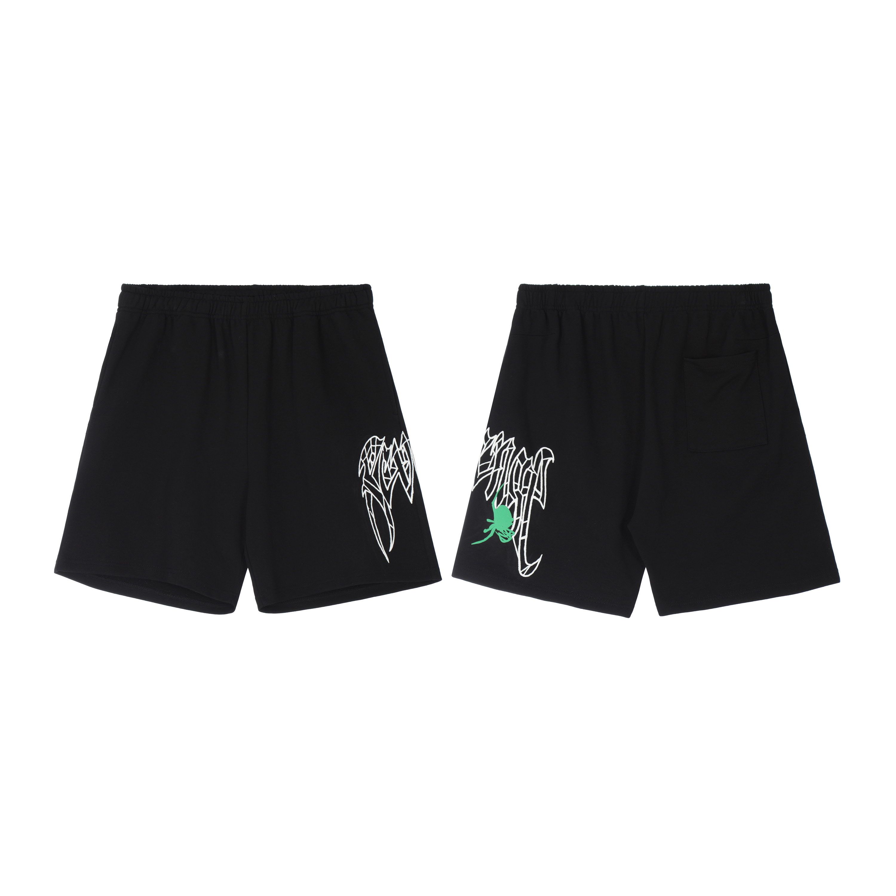 83_118 Revenge Shorts