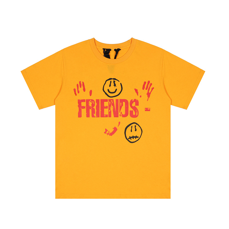 46_Vlone T-shirt