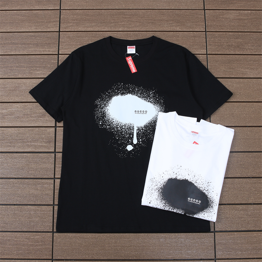 93_68 SUPREME T-SHIRT