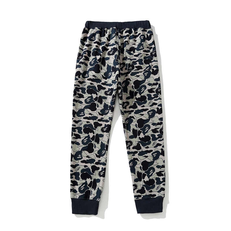 3_75 Bape Pants