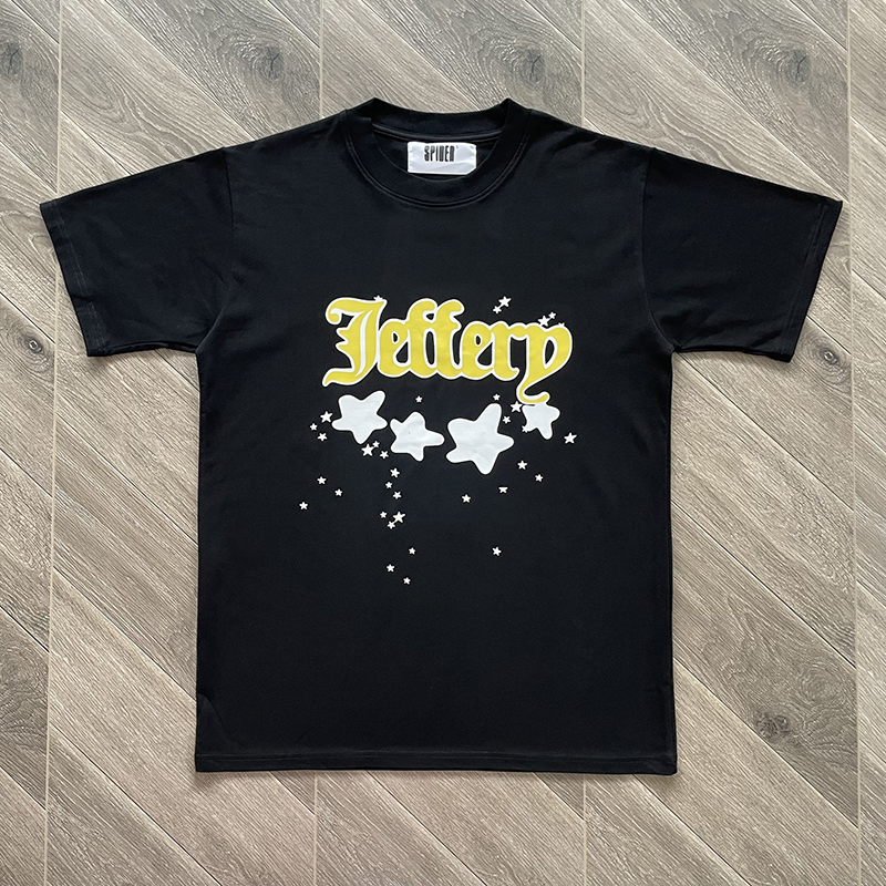 15_Spider T-shirt