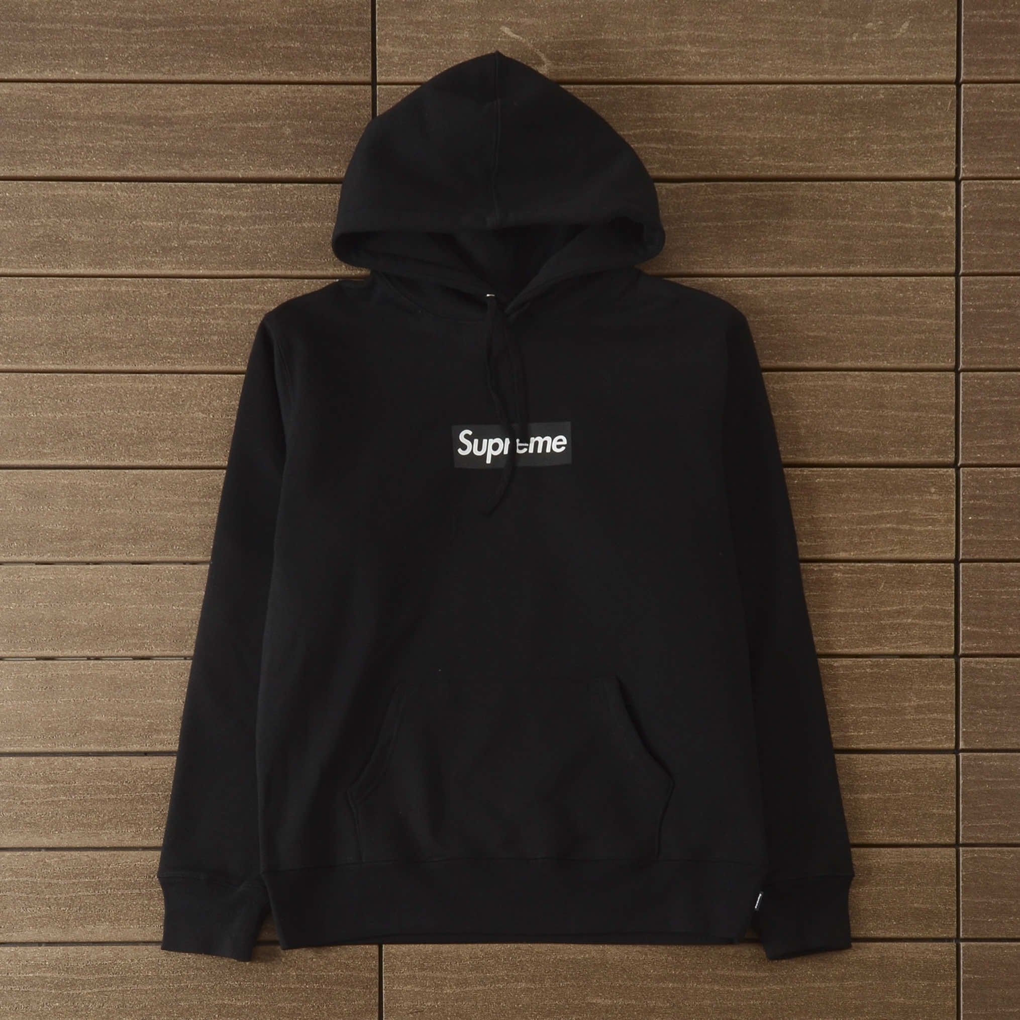 80_208 SUPREME HOODIE