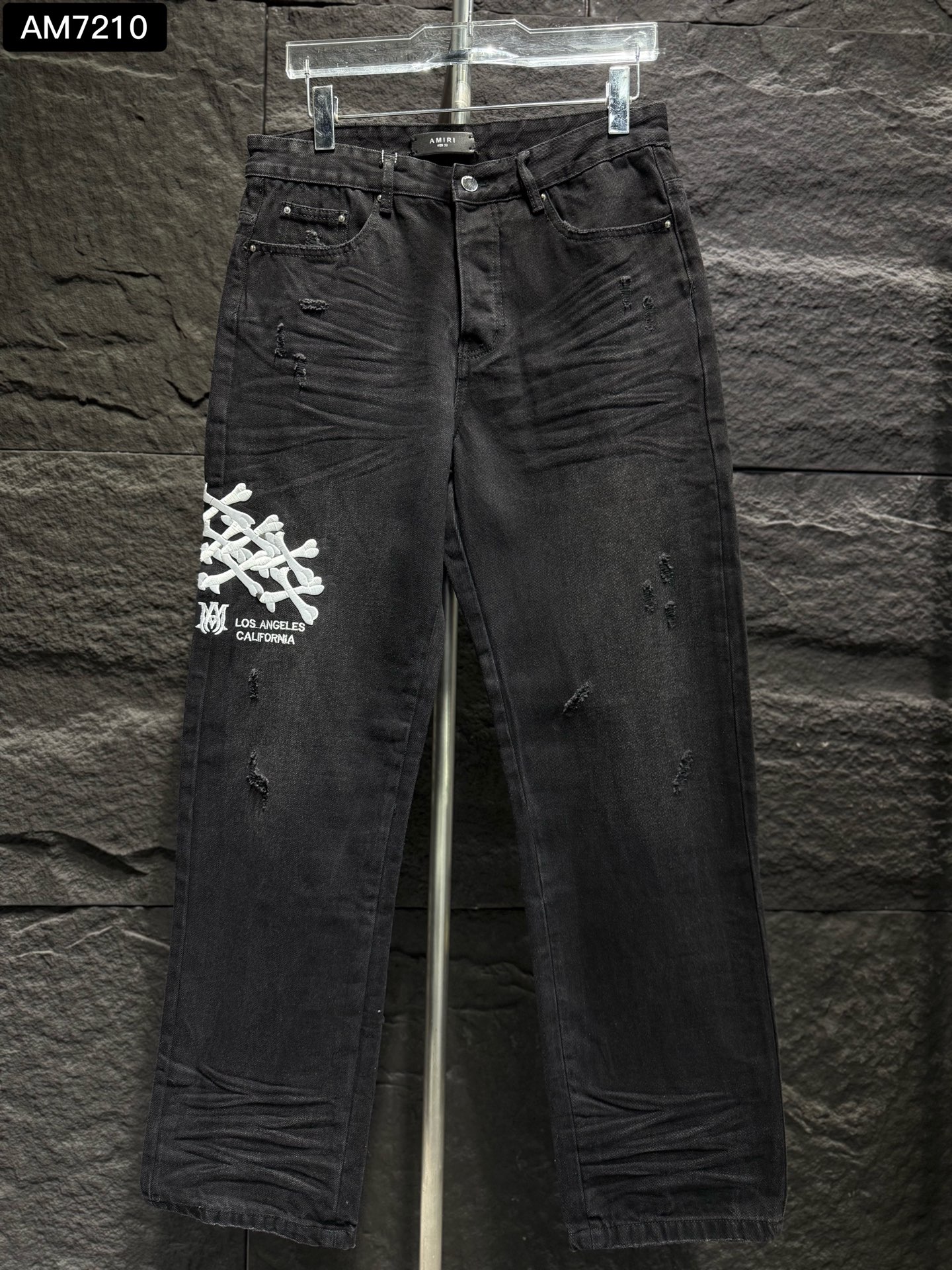 99_Amiri Jeans