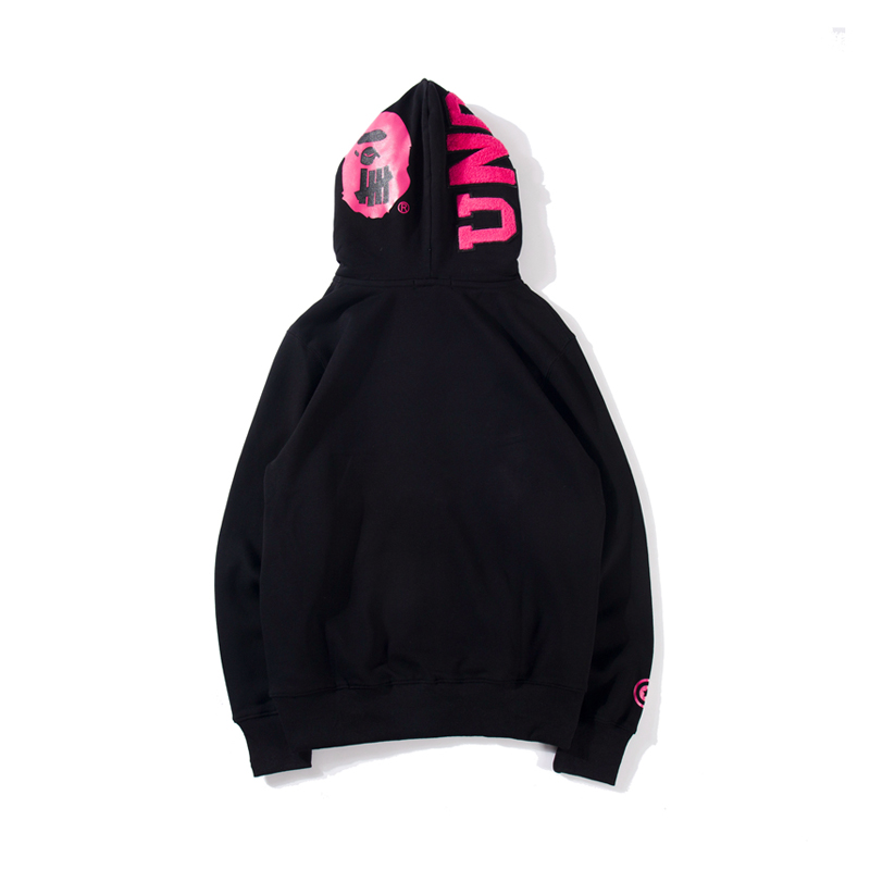 6_125 Bape Hoodie