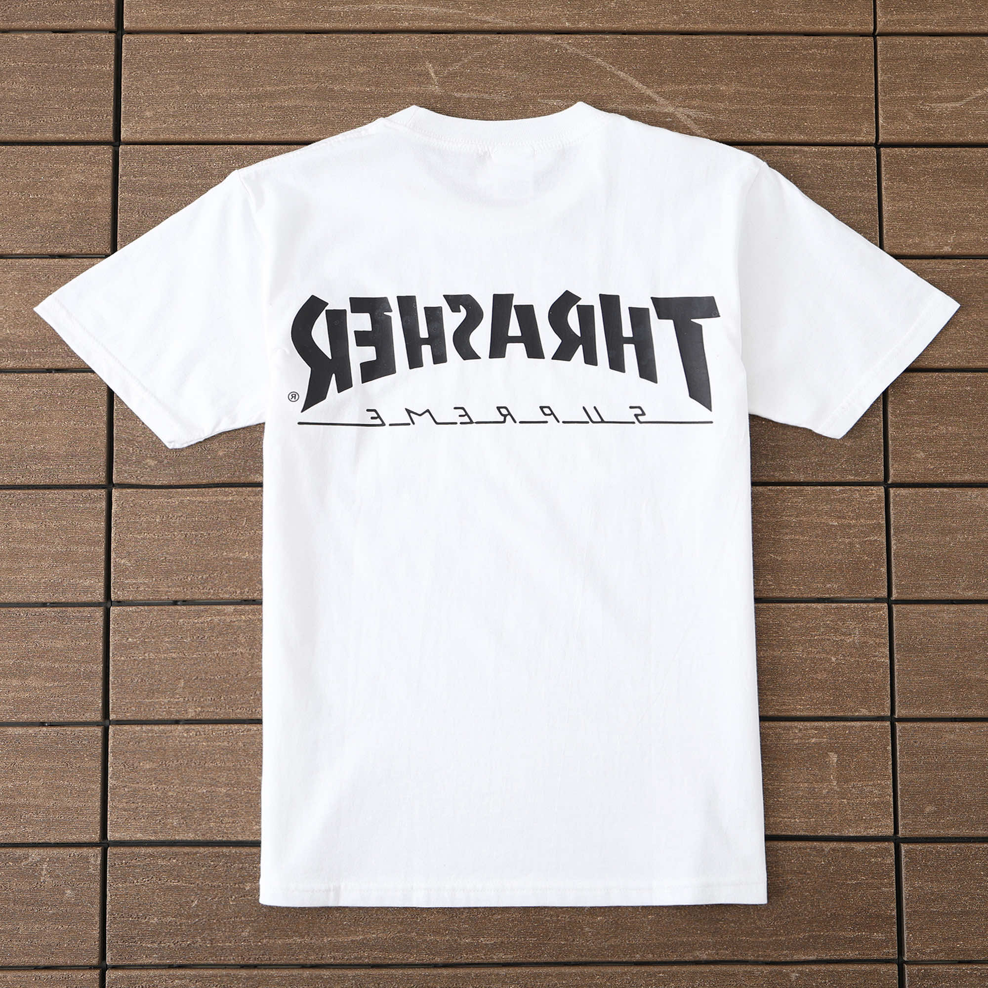 50_118 SUPREME T-shirt